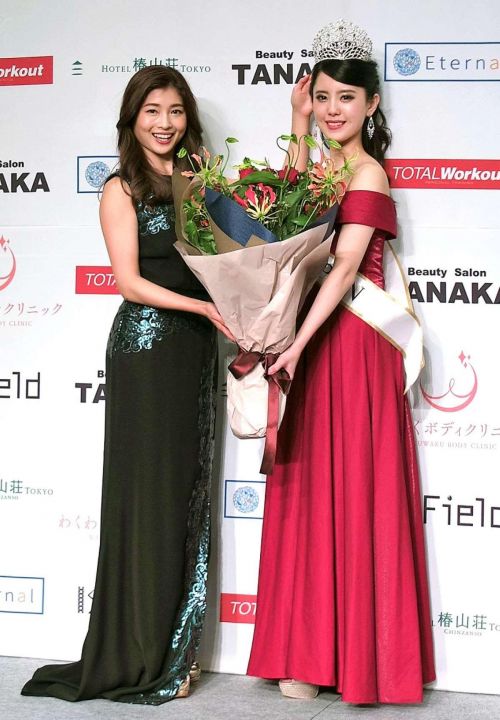 missjapan2020 missjapan2020